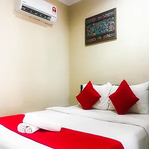 Langkawi Tok Jah Pantai Cenang Hotel
